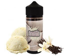 Blackout - Vanilla Ice Cream SnV 36/120ml