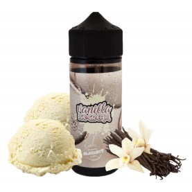 Blackout - Vanilla Ice Cream SnV 36/120ml