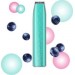 Geekvape - Geek Bar Blueberry Bubble Gum 2ml 20mg