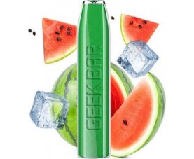 Geekvape - Geek Bar Watermelon Ice 2ml 20mg