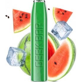 Geekvape - Geek Bar Watermelon Ice 2ml 20mg