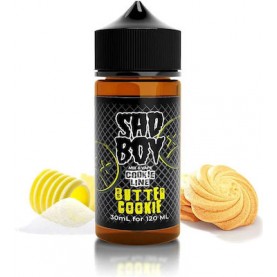 Sadboy - Butter Cookie SnV 30/120ml