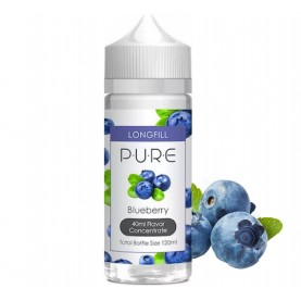 Halo - Pure Blueberry SnV 40/120ml