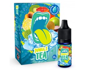Big Mouth - Jungle Tea Flavour 10ml