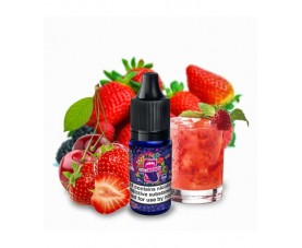 Big Mouth - Chill Berry Flavour 10ml