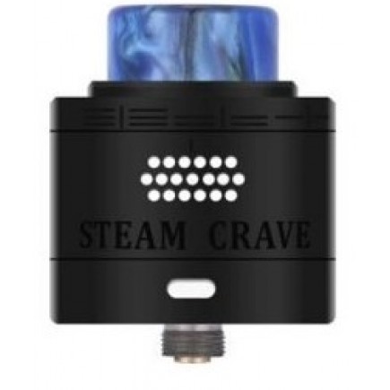 Steam Crave - Hadron Atomizer Rdsa 