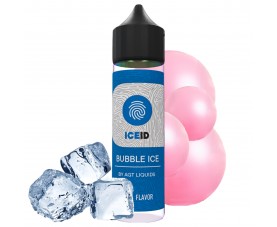 The iD Eal Taste - Ice Bubble SnV 20/60ml