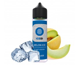 The iD Eal Taste - Ice Melon SnV 20/60ml