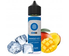 The iD Eal Taste - Ice Mango SnV 20/60ml