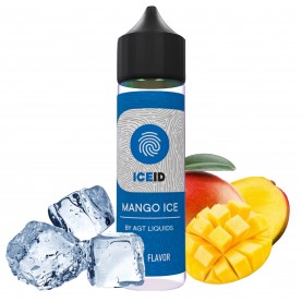 The iD Eal Taste - Ice Mango SnV 20/60ml