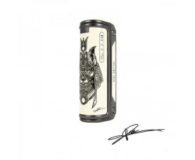 Lost Vape - Thelema Solo Bastet Limited Edition Mod 100w