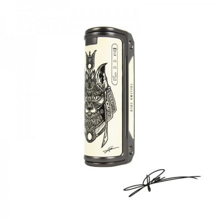 Lost Vape - Thelema Solo Bastet Limited Edition Mod 100w