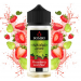 Bombo - Wailani Juice Stawberry Pear SnV 40/120ml