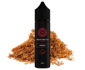 Montreal - Rodeo SnV 20/60ml