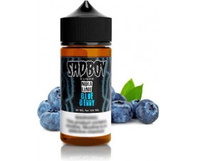 Sadboy - Nola Line Blueberry 30/120ml