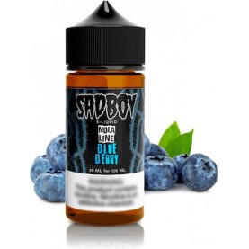 Sadboy - Nola Line Blueberry 30/120ml