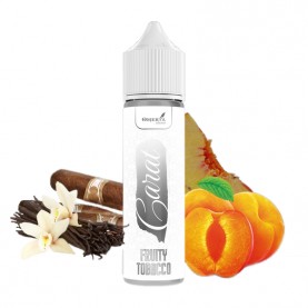 Omerta - Carat Fruity Tobacco SnV 20/60ml