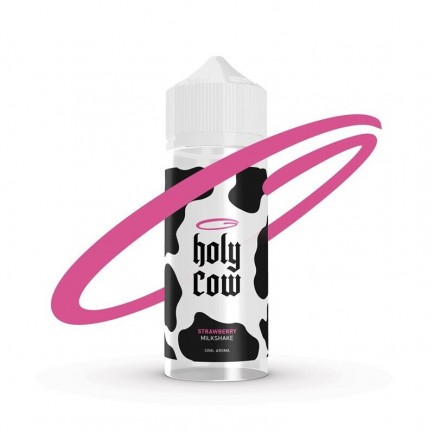 Holy Cow - Strawberry SnV 30/120ml