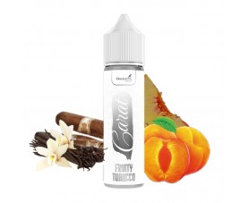 Omerta - Carat Fruity Tobacco SnV 20/60ml