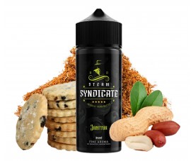 Steam Syndicate - Janitor SnV 24/120ml
