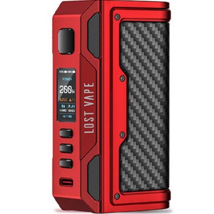 Lost Vape - Thelema Quest 200w Mod