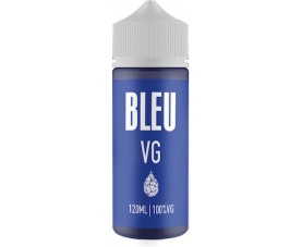 The Liquids Lab - Bleu Base Vg 120ml