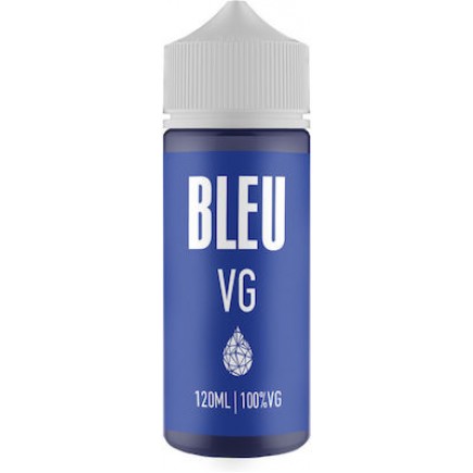 The Liquids Lab - Bleu Base Vg 120ml
