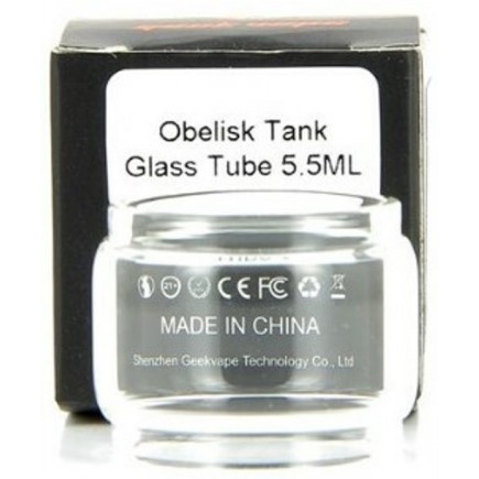 GeekVape - Obelisk Glass 5.5ml