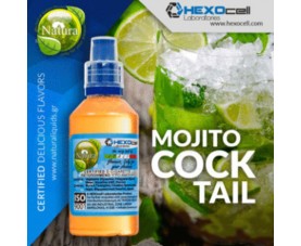 Natura - Mojito Cocktail S&V 30/60ml