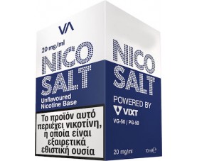 Innovation - Nicotine Salt 50/50 20mg 10ml