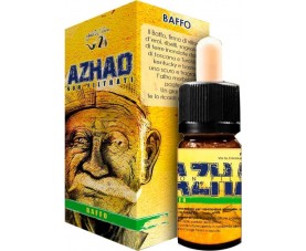 Azhad’s Elixir - Non Filtrati Baffo Flavour 10ml 
