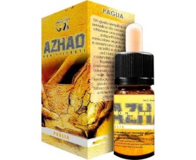 Azhad’s Elixir - Non Filtrati Paglia Flavour 10ml
