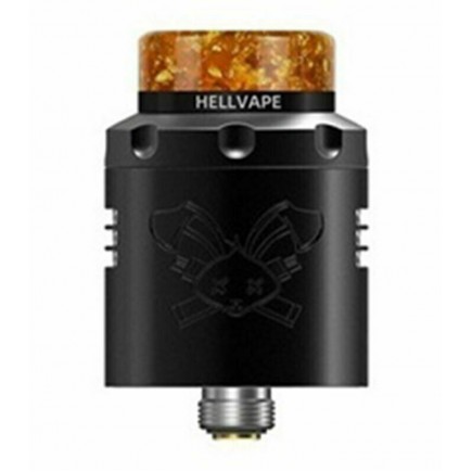 Hellvape - Dead Rabbit V3 Rda 24mm
