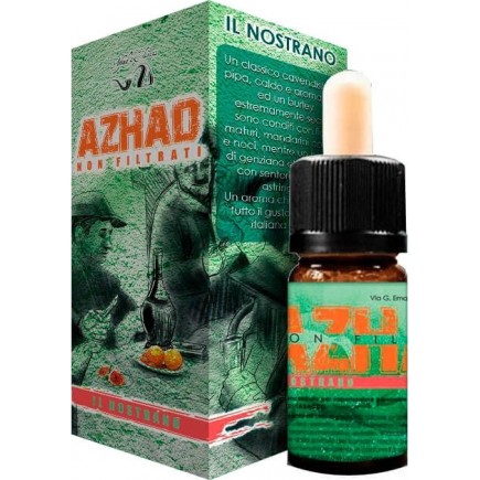 Azhad’s Elixir - Non Filtrati Il Nostrano Flavour 10ml