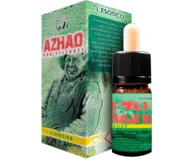 Azhad’s Elixir - Non Filtrati L’Esotico Flavour 10ml