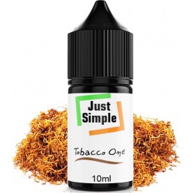 Blaze - Just Simple Tobacco One SnV 10ml/30ml