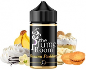 Five Pawns - Legacy Collection Plume Room’s, Banana Pudding SnV 20/60ml