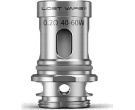 Lost Vape Ultra Boost M4 0.2ohm 