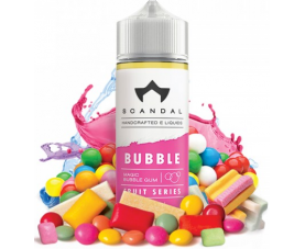 Scandal - Bubble SnV 24/120ml