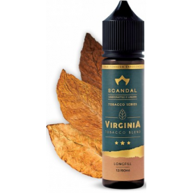 Scandal - Virginia SnV 12/60ml