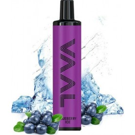 Vaal 500 - Blueberry Ice Disposable 500 Puffs 2ml