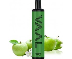 Vaal 500 - Double Apple Disposable 500 Puffs 2ml