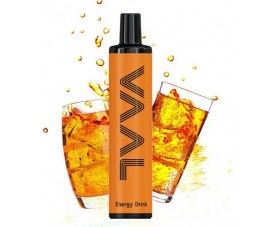 Vaal 500 - Energy Drink Disposable 500 Puffs 2ml