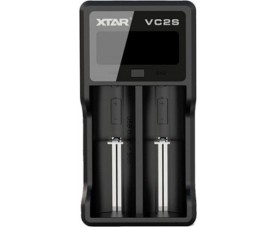 Xtar - VC2S Φορτιστής 2.5A