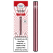Dinner Lady - Disposable Vape Pen Strawberry Ice 20mg 1.5ml