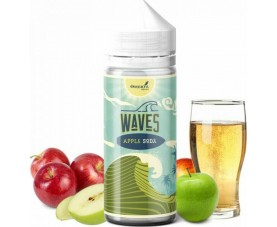 Omerta - Waves Apple Soda SnV 30/120ml