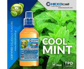Natura - Cool Mint S&V 30/60ml