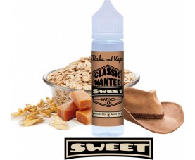 Vdlv - Wanted Sweet SnV 15/60ml