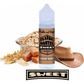 Vdlv - Wanted Sweet SnV 15/60ml