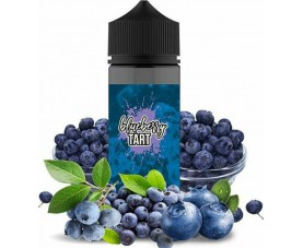 Blackout - Blueberry Tart SnV 36/120ml
